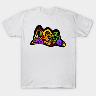 Fruity Rock of Gibraltar T-Shirt